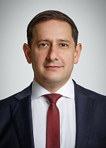 Мамаев Малик Энверович